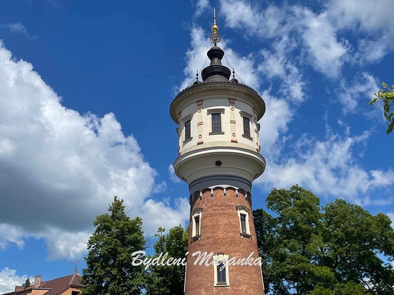 Prodej bytu 3+kk 94 m², Nad Okrouhlíkem, Praha, Praha Prodej bytu 3+kk 94 m², Nad Okrouhlíkem, Praha, Praha