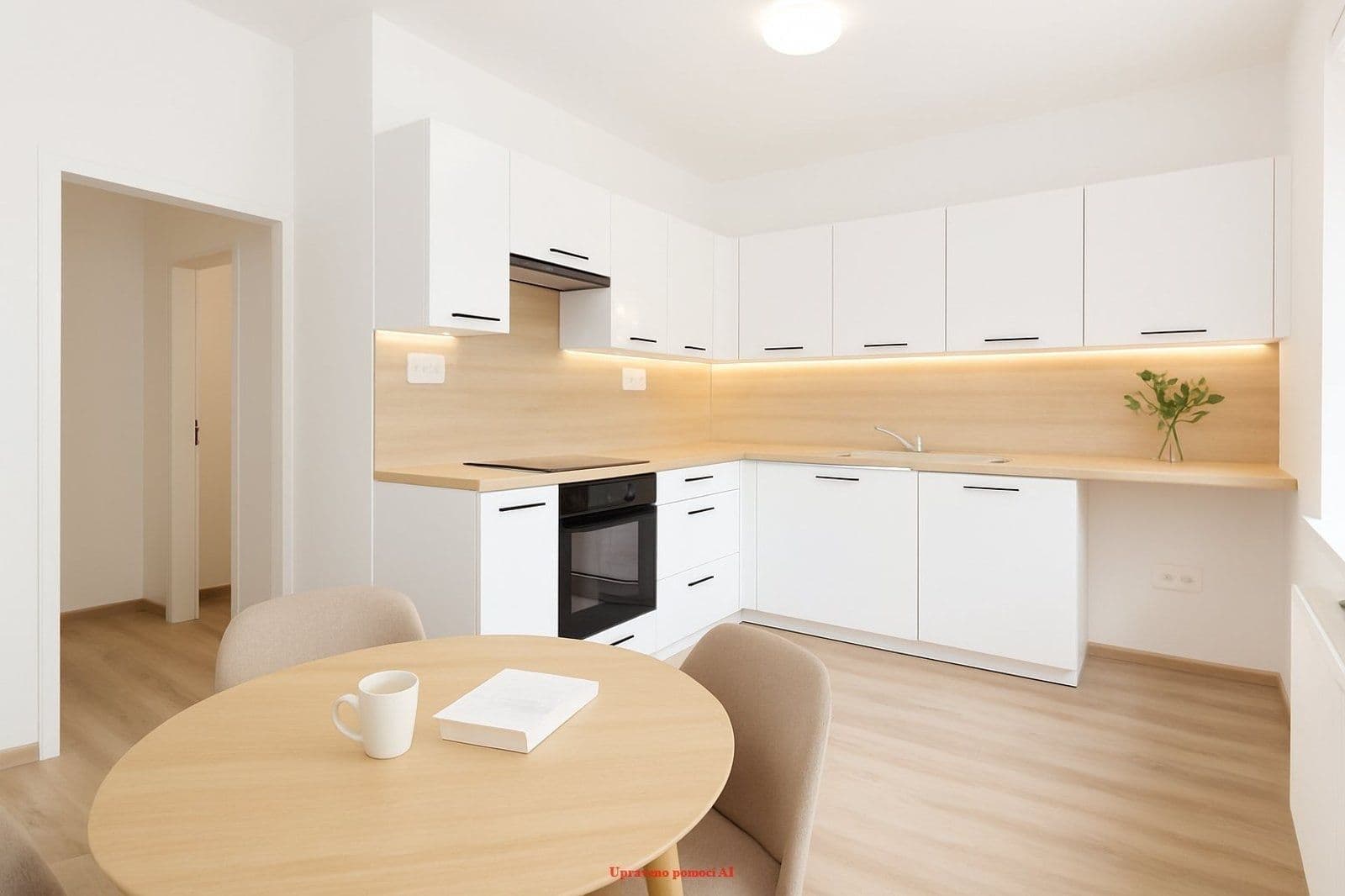 Pronájem bytu 3+1 61 m², Národní třída, Havířov, Moravskoslezský kraj Pronájem bytu 3+1 61 m², Národní třída, Havířov, Moravskoslezský kraj