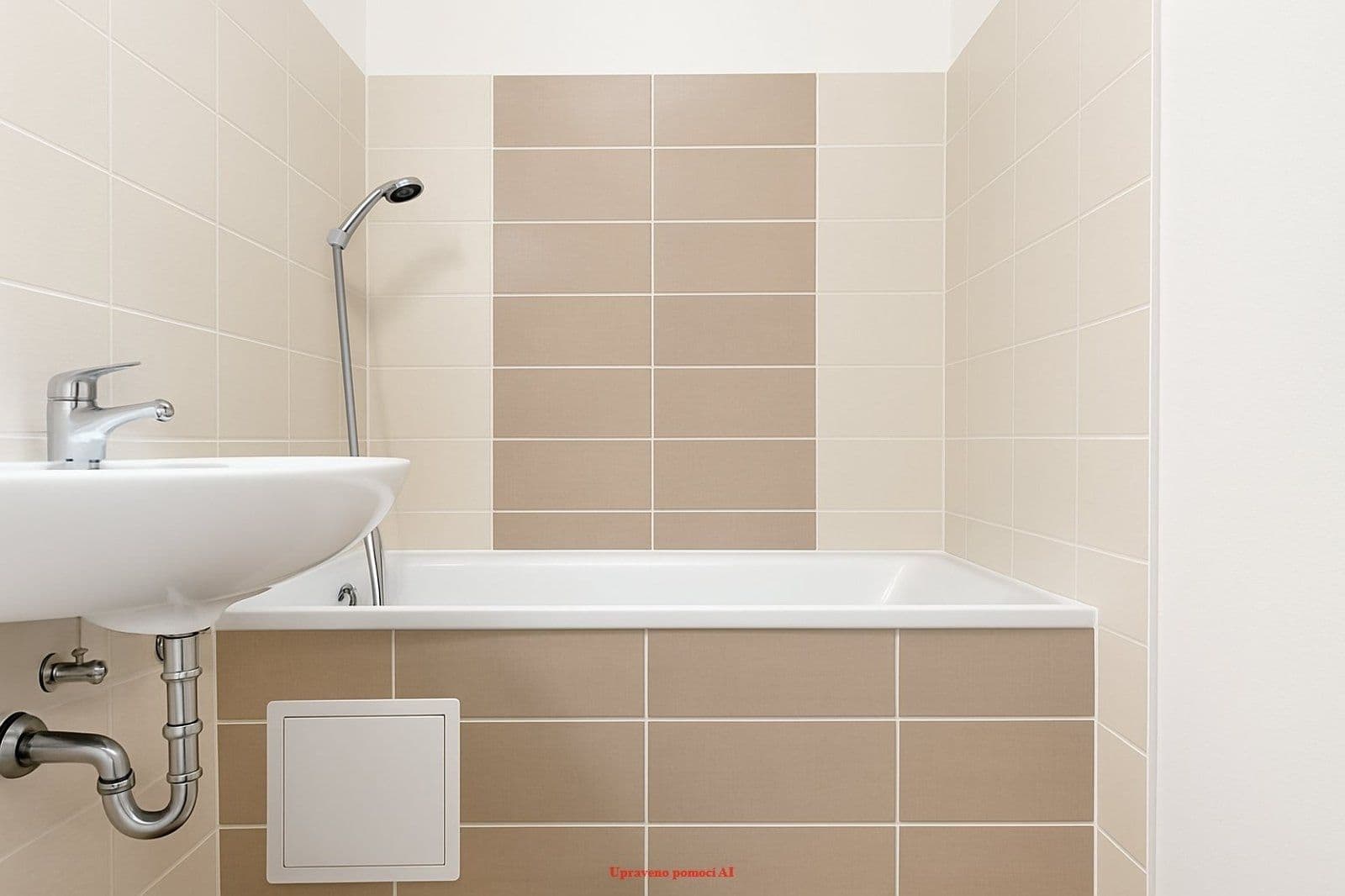 Pronájem bytu 3+1 61 m², Národní třída, Havířov, Moravskoslezský kraj Pronájem bytu 3+1 61 m², Národní třída, Havířov, Moravskoslezský kraj