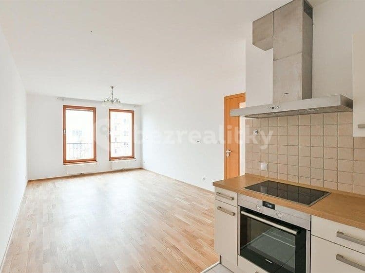 Pronájem bytu 2+kk 66 m², Brunclíkova, Praha, Praha Pronájem bytu 2+kk 66 m², Brunclíkova, Praha, Praha