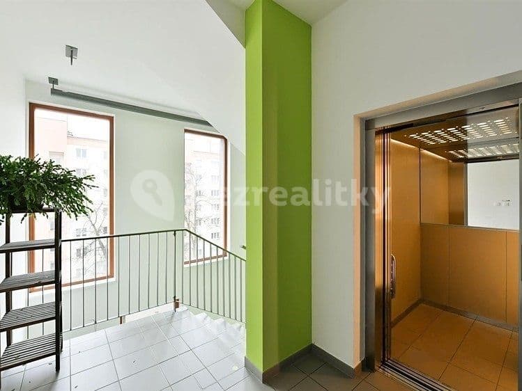Pronájem bytu 2+kk 66 m², Brunclíkova, Praha, Praha Pronájem bytu 2+kk 66 m², Brunclíkova, Praha, Praha