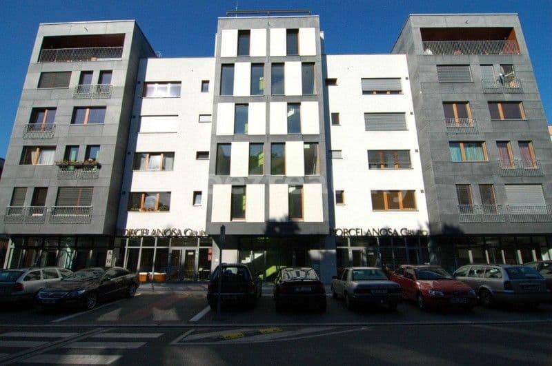 Pronájem bytu 2+kk 66 m², Brunclíkova, Praha, Praha Pronájem bytu 2+kk 66 m², Brunclíkova, Praha, Praha