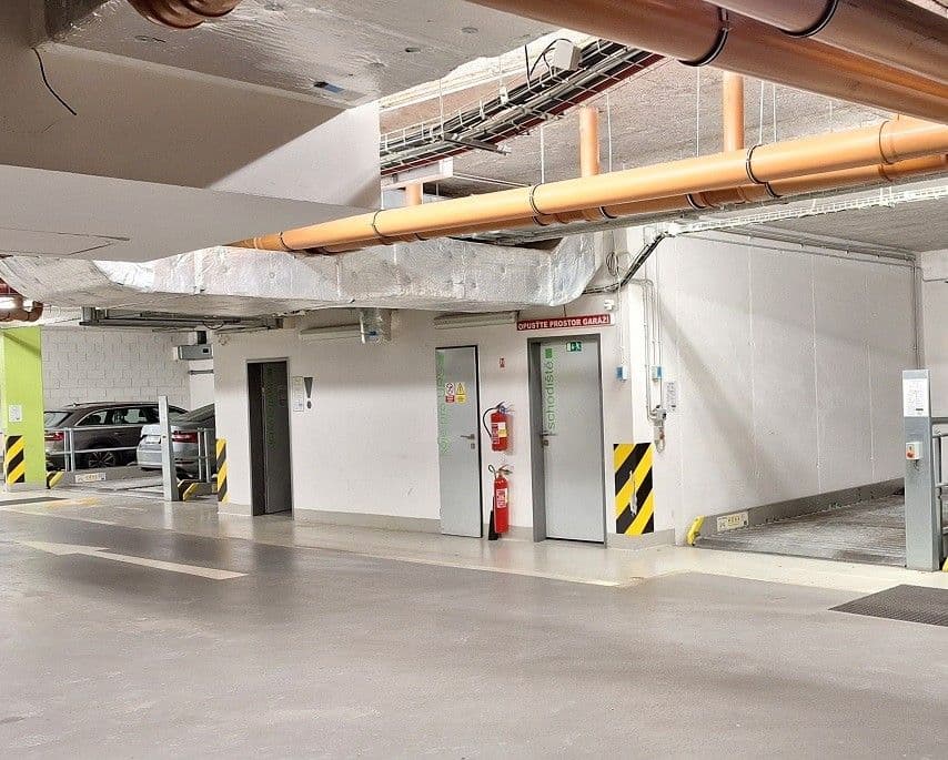 Pronájem bytu 2+kk 66 m², Brunclíkova, Praha, Praha Pronájem bytu 2+kk 66 m², Brunclíkova, Praha, Praha