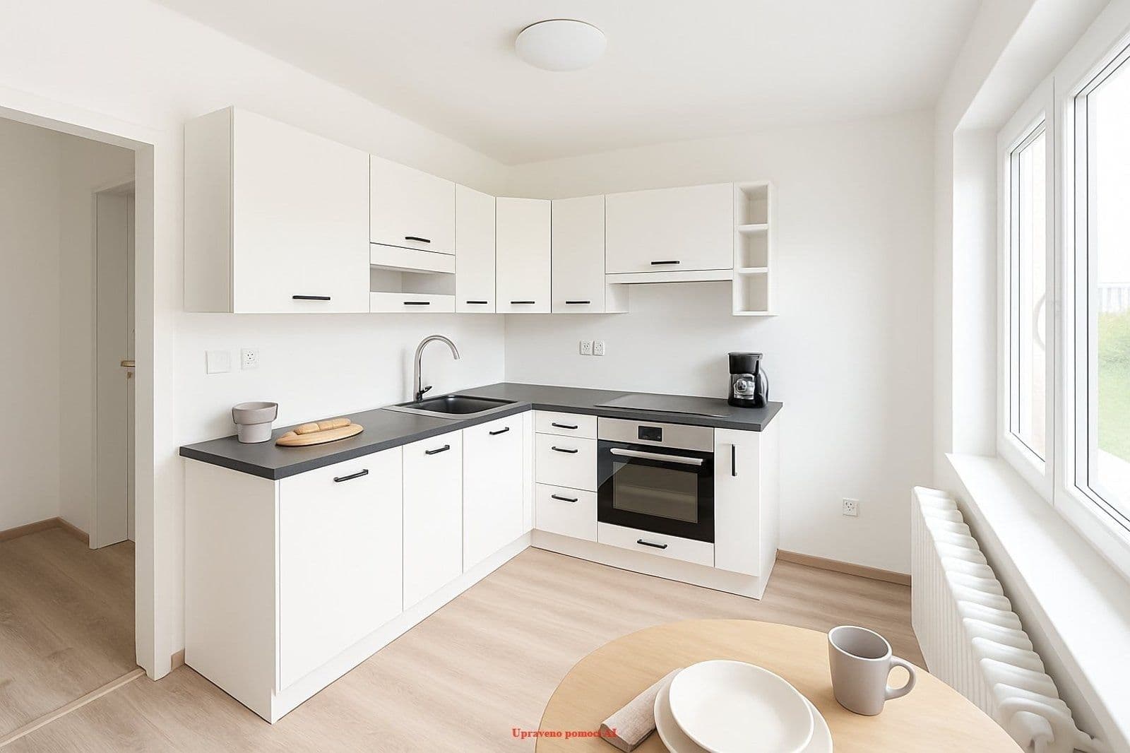 Pronájem bytu 2+1 51 m², Bernerova, Ostrava, Moravskoslezský kraj Pronájem bytu 2+1 51 m², Bernerova, Ostrava, Moravskoslezský kraj