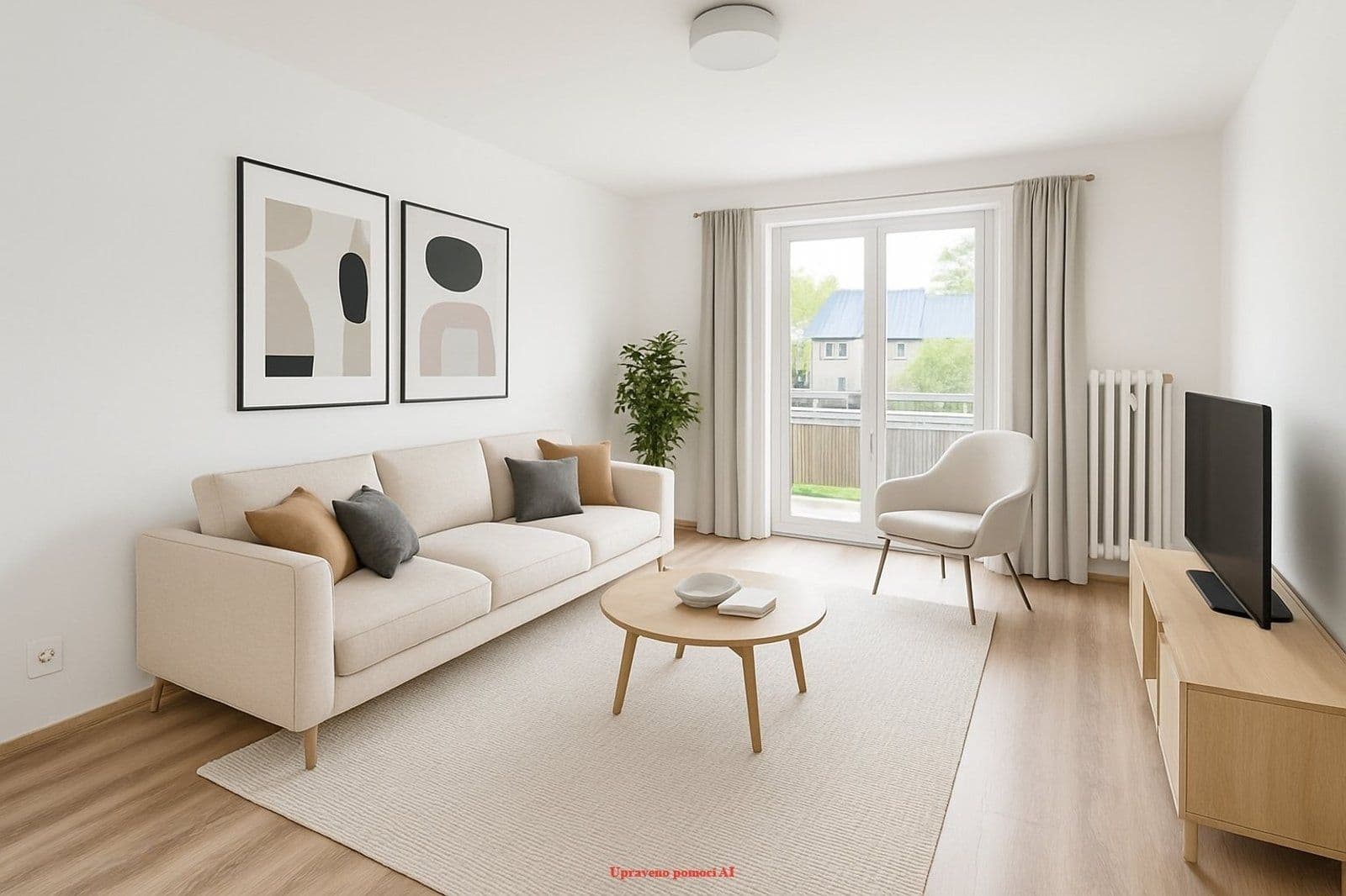 Pronájem bytu 2+1 51 m², Bernerova, Ostrava, Moravskoslezský kraj Pronájem bytu 2+1 51 m², Bernerova, Ostrava, Moravskoslezský kraj