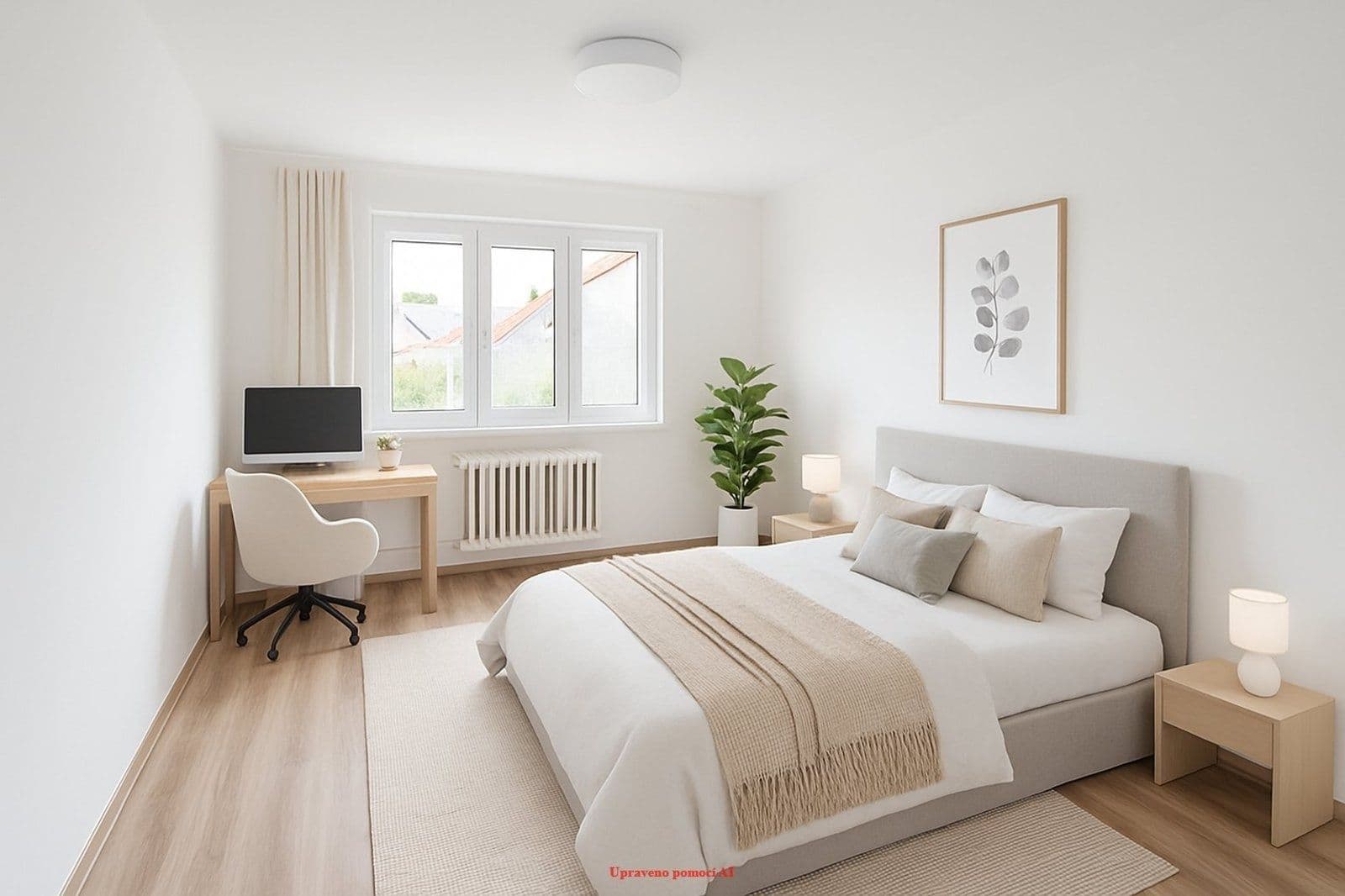 Pronájem bytu 2+1 51 m², Bernerova, Ostrava, Moravskoslezský kraj Pronájem bytu 2+1 51 m², Bernerova, Ostrava, Moravskoslezský kraj