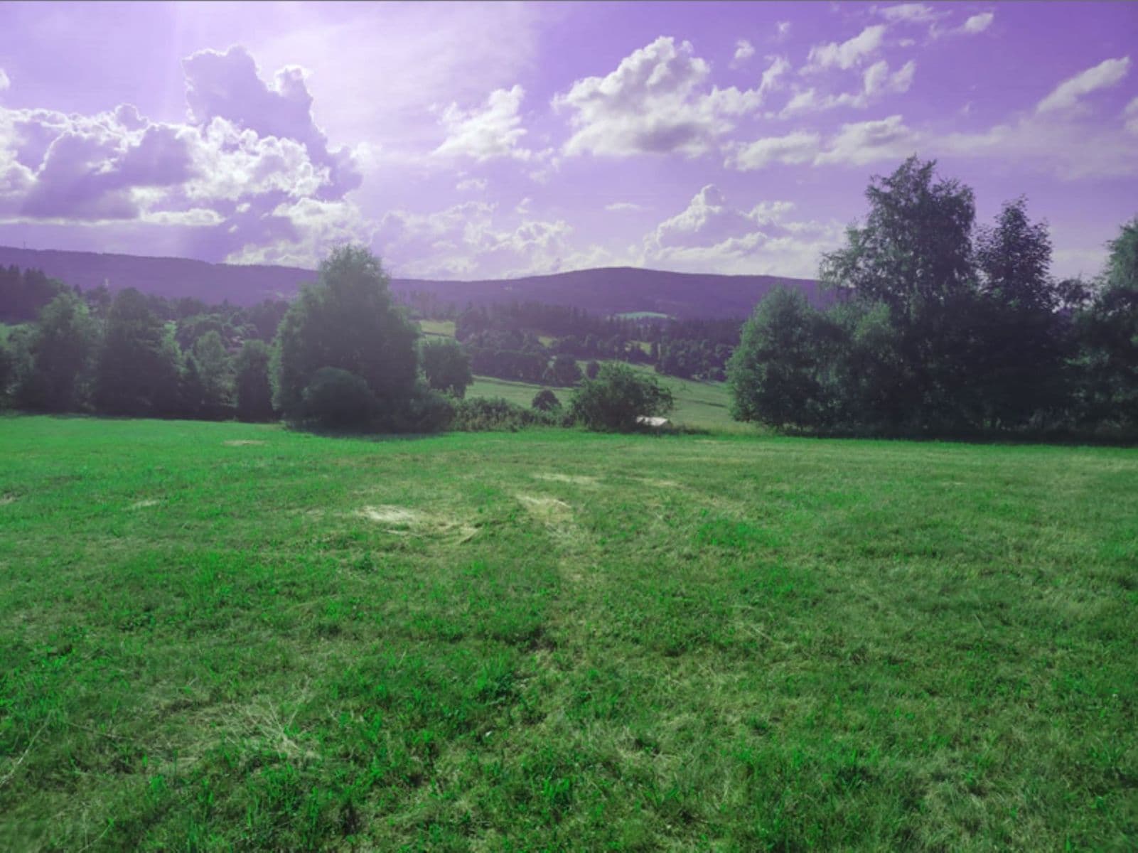 Prodej pozemku 7.699 m², Zdíkov, Jihočeský kraj Prodej pozemku 7.699 m², Zdíkov, Jihočeský kraj