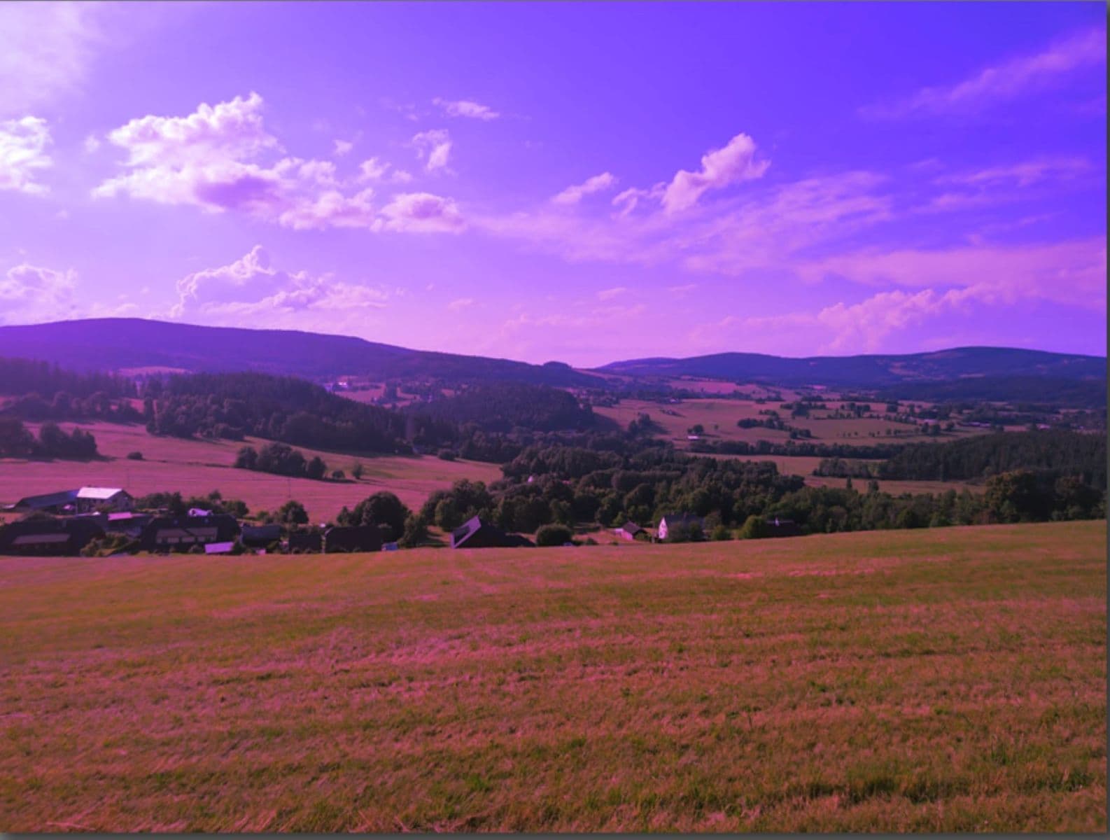 Prodej pozemku 7.699 m², Zdíkov, Jihočeský kraj Prodej pozemku 7.699 m², Zdíkov, Jihočeský kraj