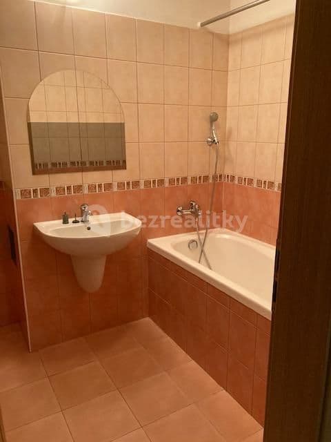 Pronájem bytu 2+kk 62 m², Přeštická, Praha, Praha Pronájem bytu 2+kk 62 m², Přeštická, Praha, Praha