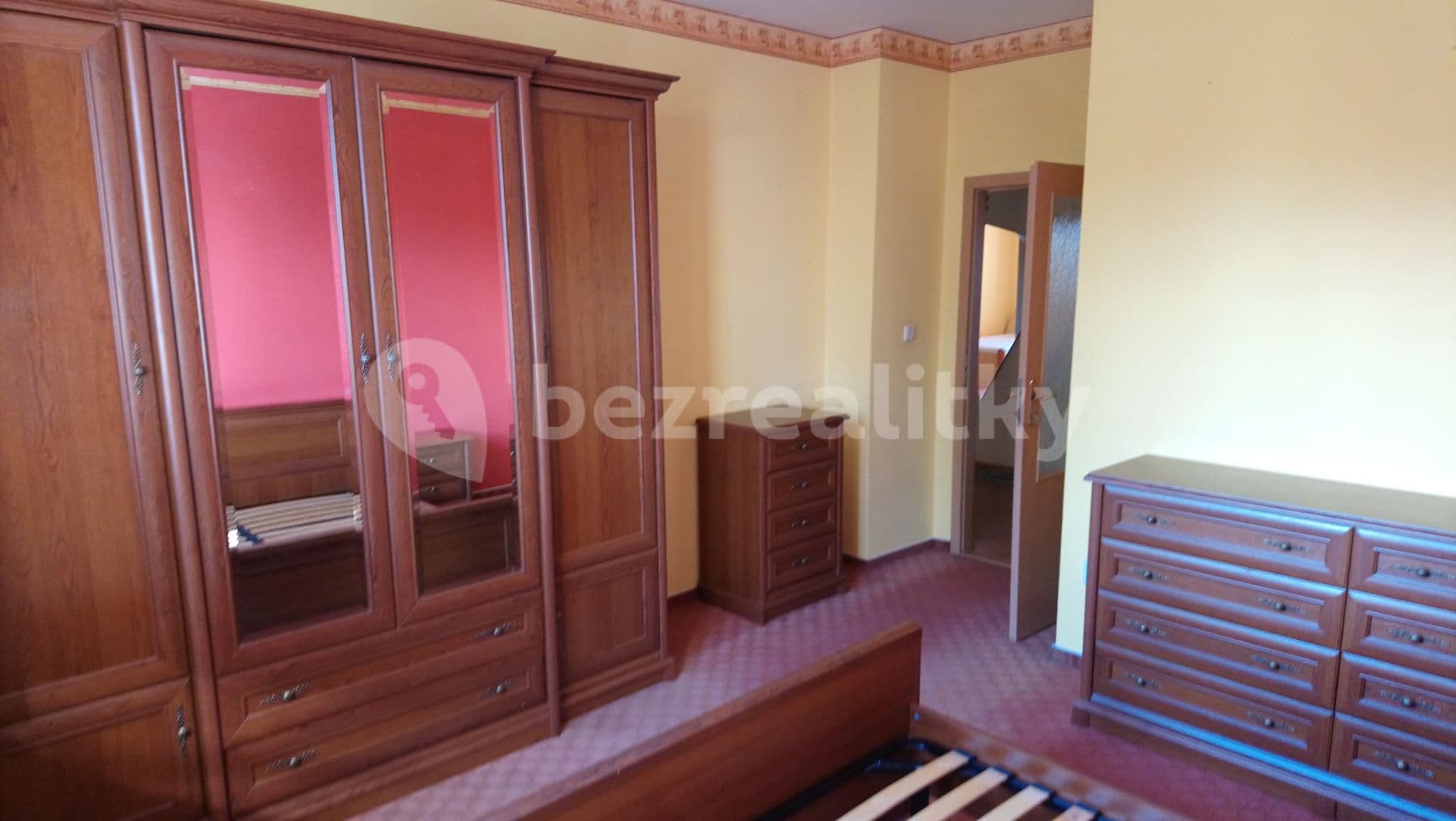 Pronájem bytu 3+1 105 m², Beskydská, Bílovec, Moravskoslezský kraj Pronájem bytu 3+1 105 m², Beskydská, Bílovec, Moravskoslezský kraj