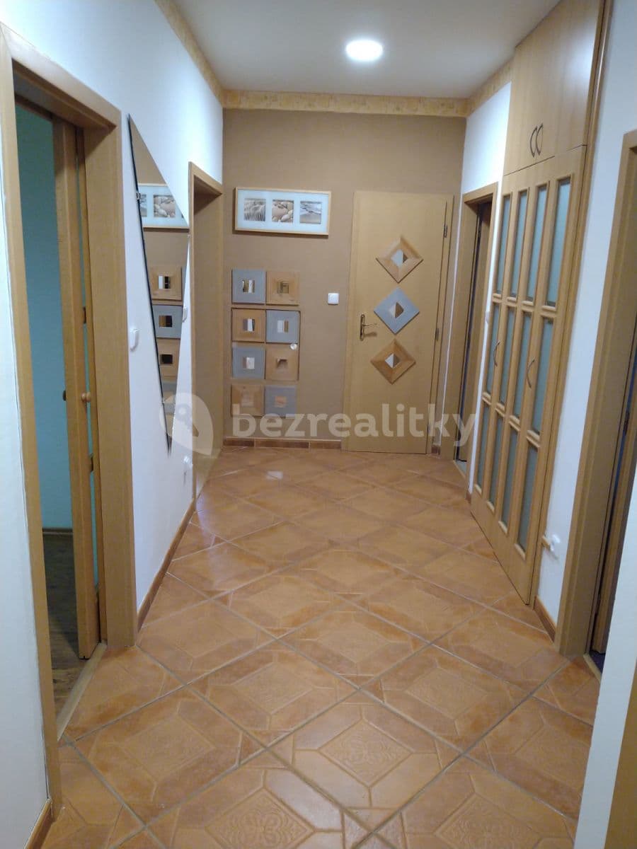 Pronájem bytu 3+1 105 m², Beskydská, Bílovec, Moravskoslezský kraj Pronájem bytu 3+1 105 m², Beskydská, Bílovec, Moravskoslezský kraj