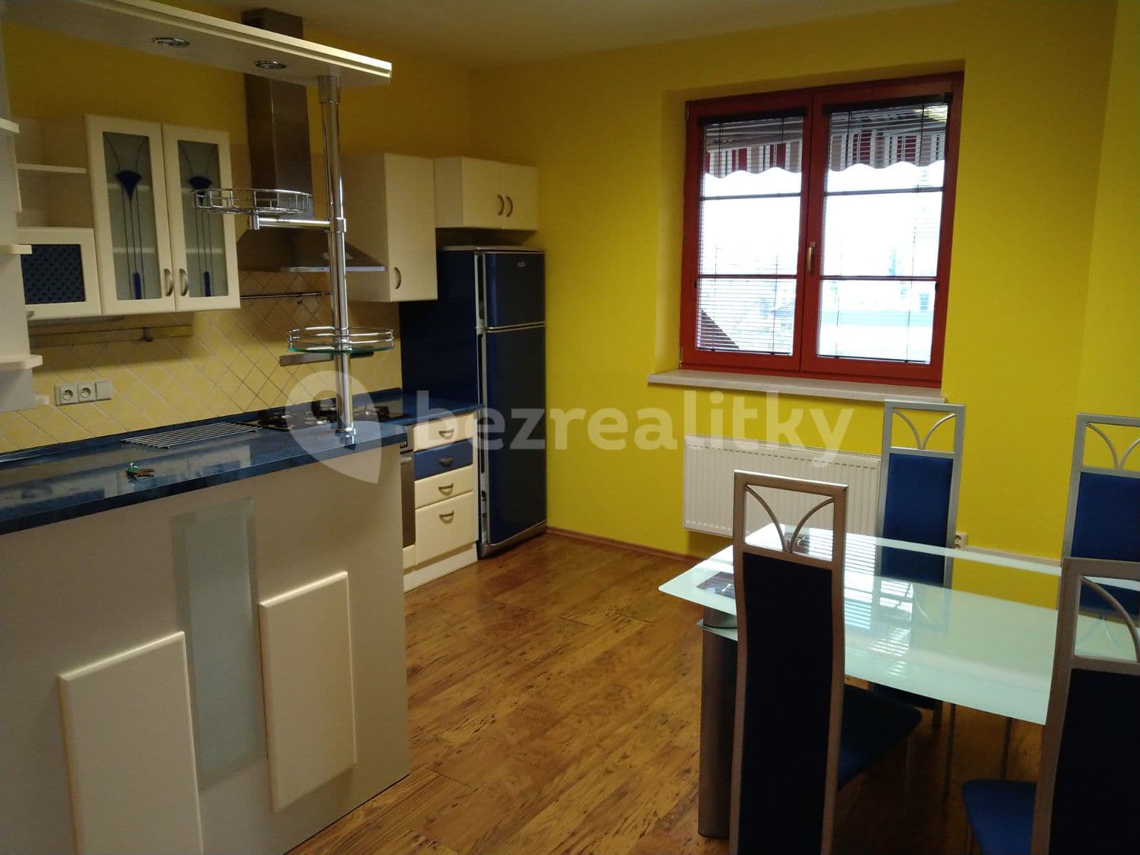 Pronájem bytu 3+1 105 m², Beskydská, Bílovec, Moravskoslezský kraj Pronájem bytu 3+1 105 m², Beskydská, Bílovec, Moravskoslezský kraj