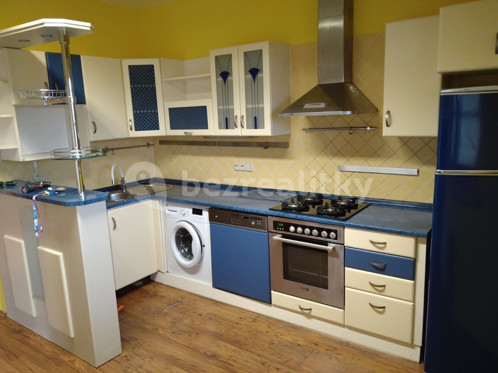 Pronájem bytu 3+1 105 m², Beskydská, Bílovec, Moravskoslezský kraj Pronájem bytu 3+1 105 m², Beskydská, Bílovec, Moravskoslezský kraj