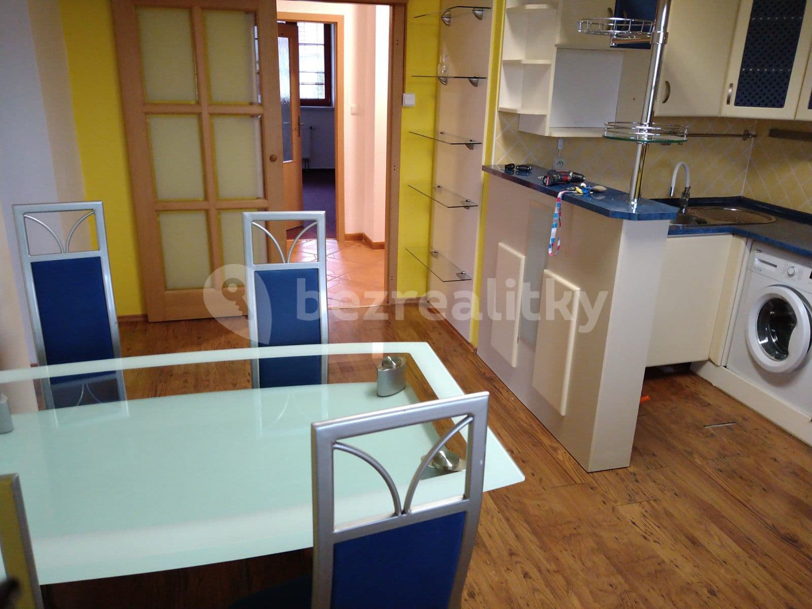 Pronájem bytu 3+1 105 m², Beskydská, Bílovec, Moravskoslezský kraj Pronájem bytu 3+1 105 m², Beskydská, Bílovec, Moravskoslezský kraj