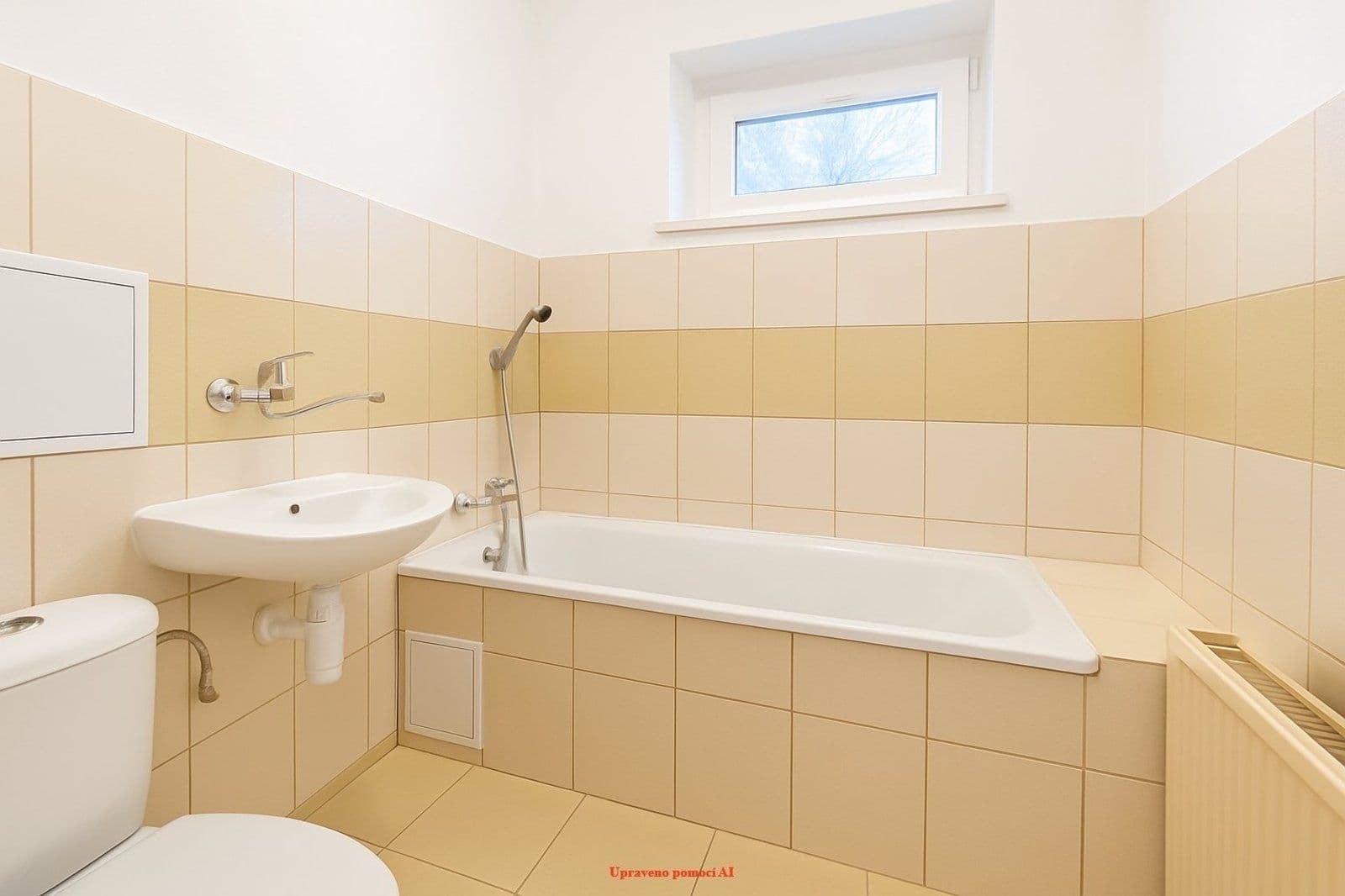 Pronájem bytu 2+1 47 m², Gajdošova, Ostrava, Moravskoslezský kraj Pronájem bytu 2+1 47 m², Gajdošova, Ostrava, Moravskoslezský kraj