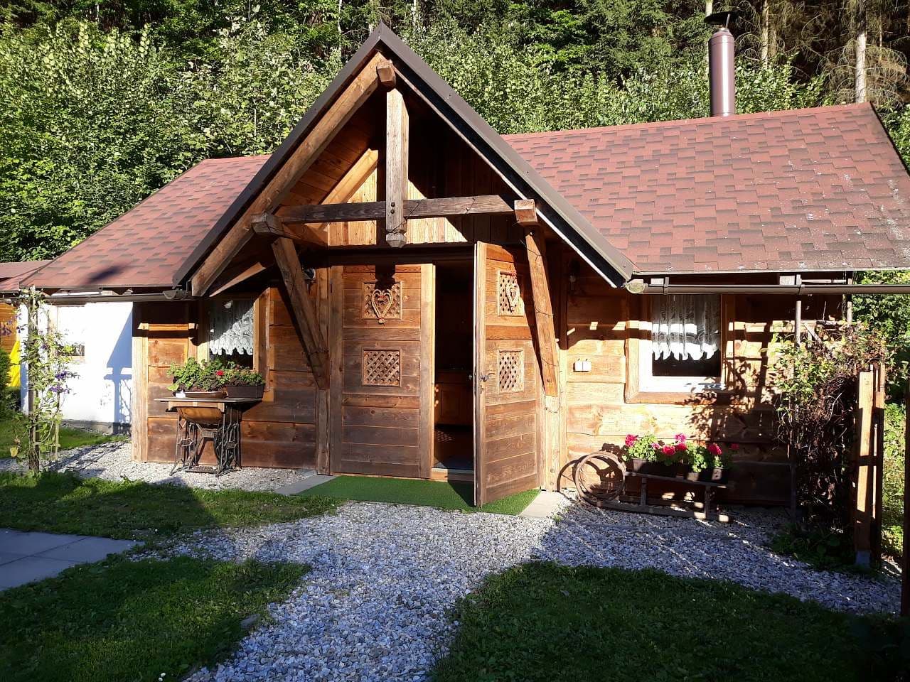 Pronájem chaty, chalupy, Ruda nad Moravou, Olomoucký kraj Pronájem chaty, chalupy, Ruda nad Moravou, Olomoucký kraj