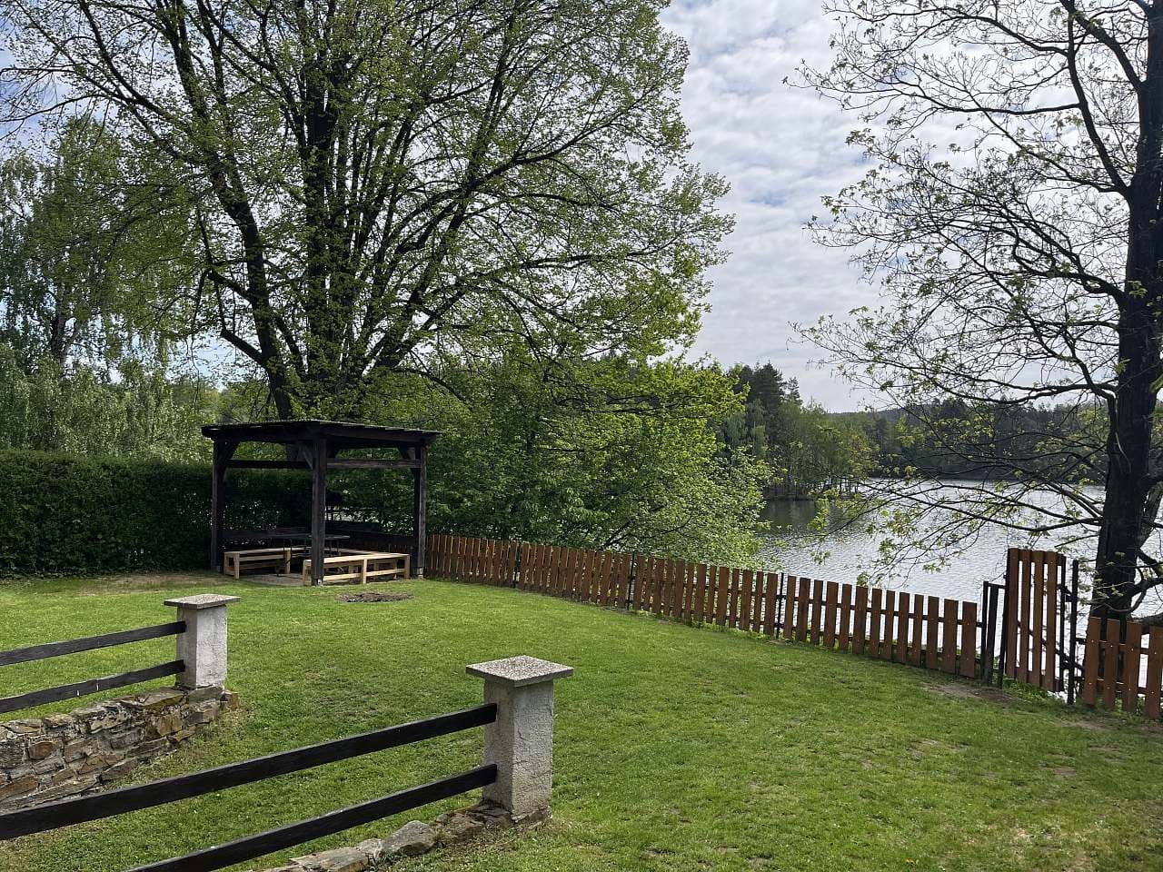 Pronájem chaty, chalupy, Červená Řečice, Kraj Vysočina Pronájem chaty, chalupy, Červená Řečice, Kraj Vysočina