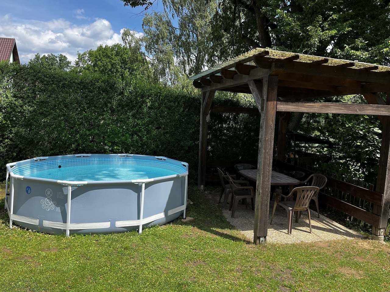 Pronájem chaty, chalupy, Červená Řečice, Kraj Vysočina Pronájem chaty, chalupy, Červená Řečice, Kraj Vysočina