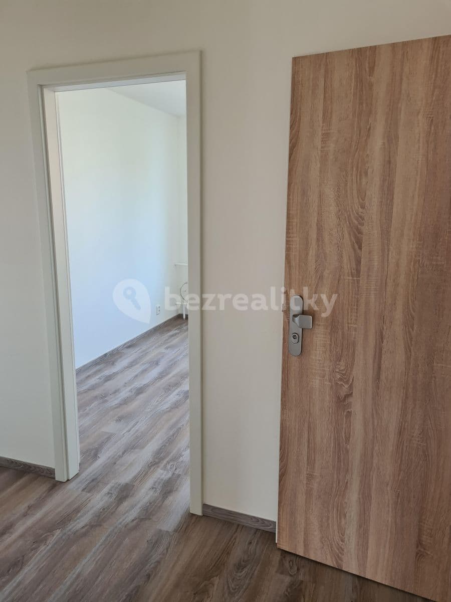 Pronájem bytu 3+kk 71 m², Rožmitálská, Březnice, Středočeský kraj Pronájem bytu 3+kk 71 m², Rožmitálská, Březnice, Středočeský kraj
