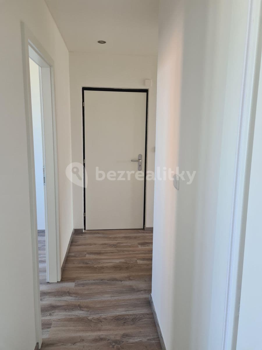 Pronájem bytu 3+kk 71 m², Rožmitálská, Březnice, Středočeský kraj Pronájem bytu 3+kk 71 m², Rožmitálská, Březnice, Středočeský kraj