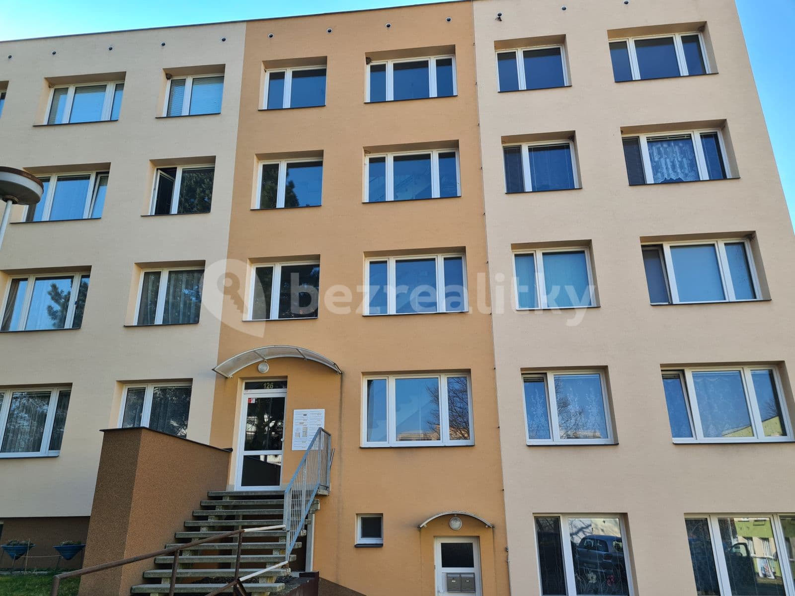 Pronájem bytu 3+kk 71 m², Rožmitálská, Březnice, Středočeský kraj Pronájem bytu 3+kk 71 m², Rožmitálská, Březnice, Středočeský kraj