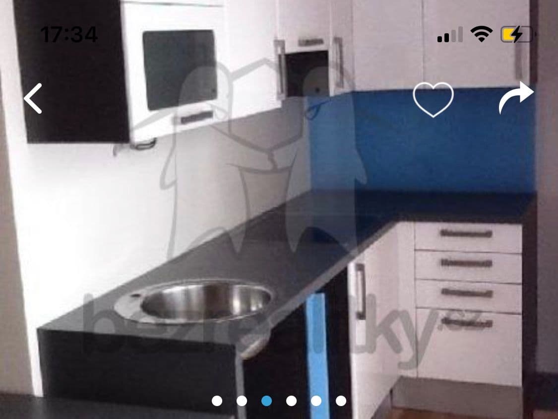 Prodej bytu 2+kk 62 m², Bělská, Mladá Boleslav, Středočeský kraj Prodej bytu 2+kk 62 m², Bělská, Mladá Boleslav, Středočeský kraj