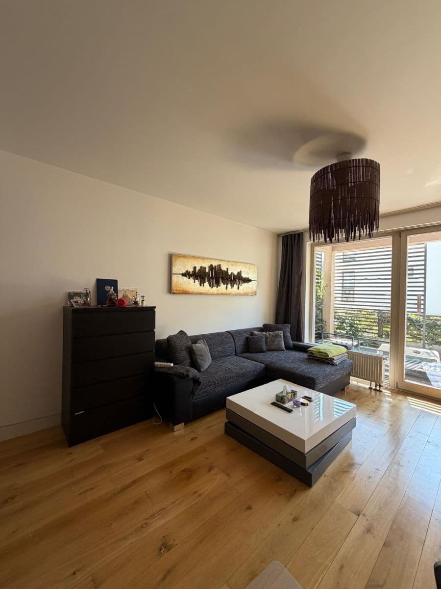 Pronájem bytu 2+kk 61 m², Mezilehlá, Praha, Praha Pronájem bytu 2+kk 61 m², Mezilehlá, Praha, Praha