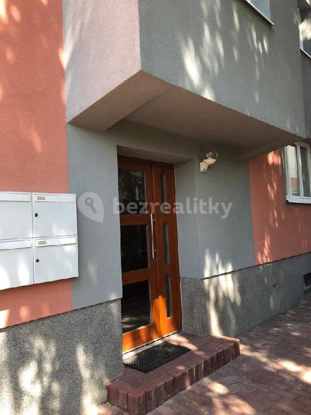 Pronájem bytu 1+1 46 m², Maškova, Brno, Jihomoravský kraj Pronájem bytu 1+1 46 m², Maškova, Brno, Jihomoravský kraj