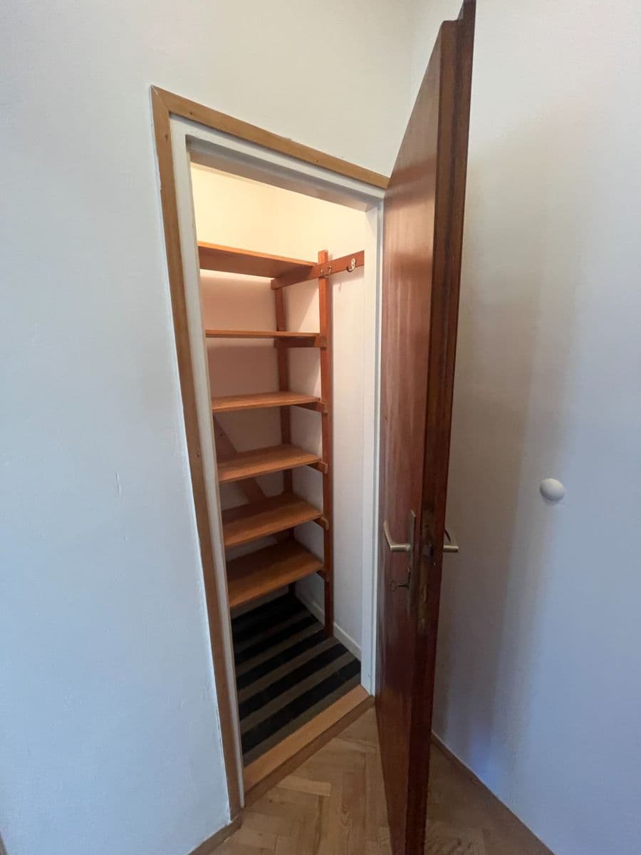 Pronájem bytu 1+1 46 m², Maškova, Brno, Jihomoravský kraj Pronájem bytu 1+1 46 m², Maškova, Brno, Jihomoravský kraj