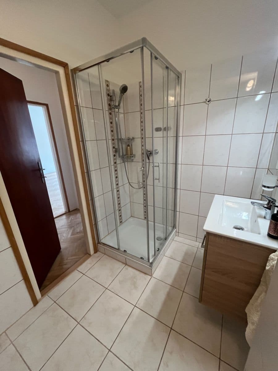 Pronájem bytu 1+1 46 m², Maškova, Brno, Jihomoravský kraj Pronájem bytu 1+1 46 m², Maškova, Brno, Jihomoravský kraj