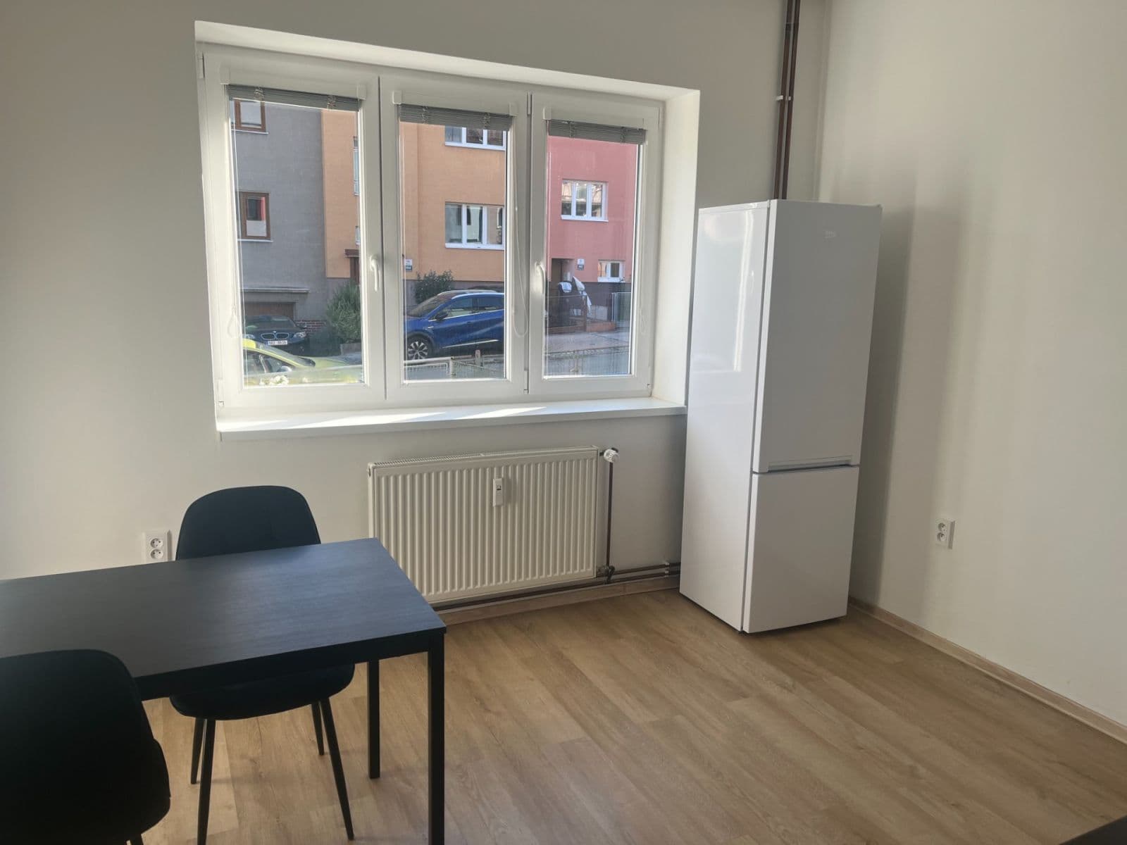 Pronájem bytu 1+1 46 m², Maškova, Brno, Jihomoravský kraj Pronájem bytu 1+1 46 m², Maškova, Brno, Jihomoravský kraj