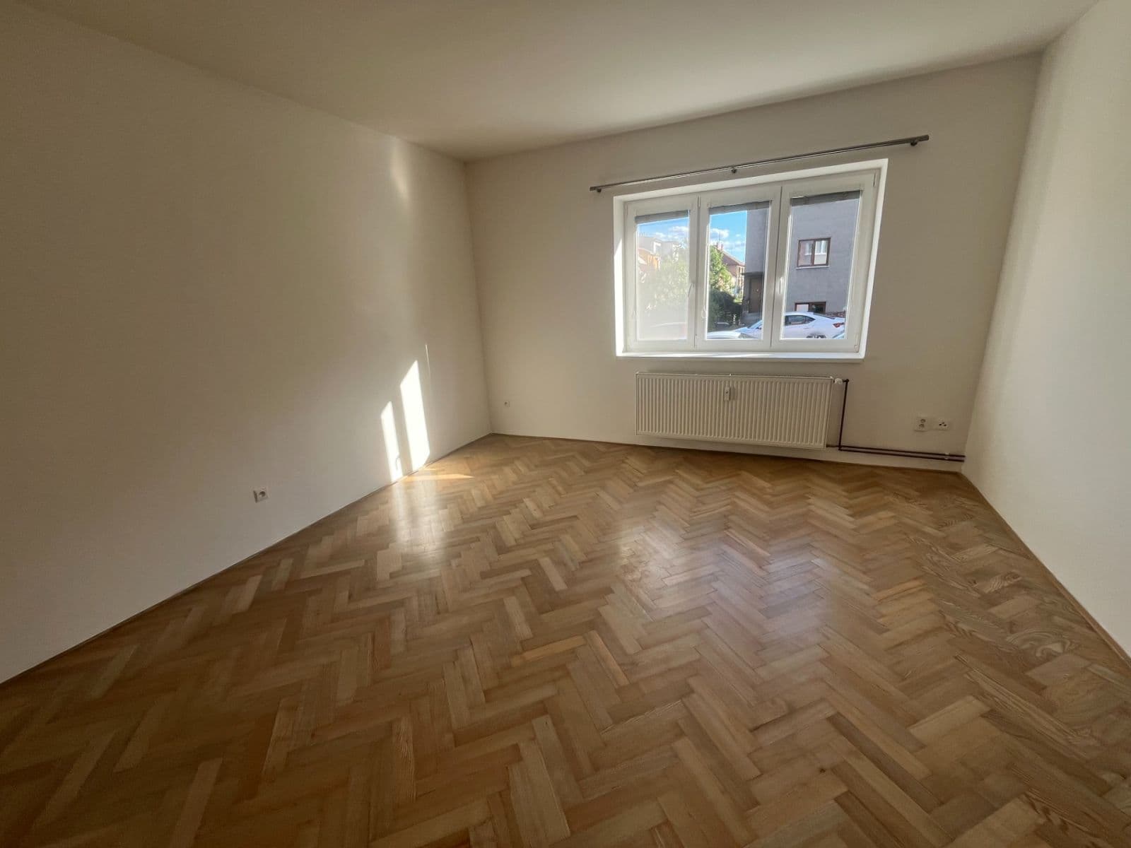 Pronájem bytu 1+1 46 m², Maškova, Brno, Jihomoravský kraj Pronájem bytu 1+1 46 m², Maškova, Brno, Jihomoravský kraj