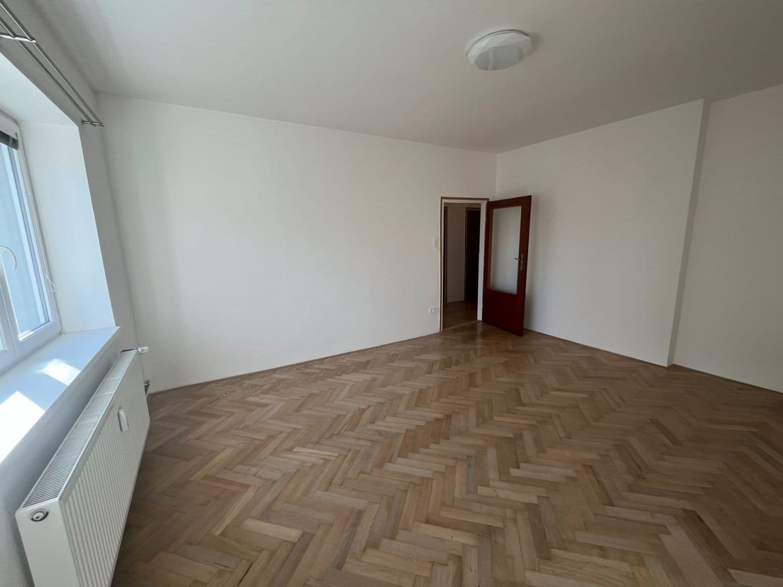 Pronájem bytu 1+1 46 m², Maškova, Brno, Jihomoravský kraj Pronájem bytu 1+1 46 m², Maškova, Brno, Jihomoravský kraj