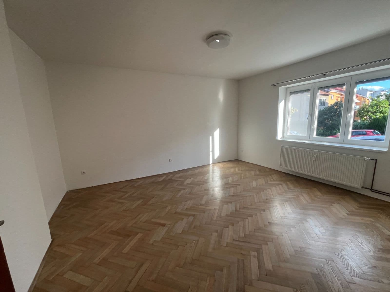Pronájem bytu 1+1 46 m², Maškova, Brno, Jihomoravský kraj Pronájem bytu 1+1 46 m², Maškova, Brno, Jihomoravský kraj