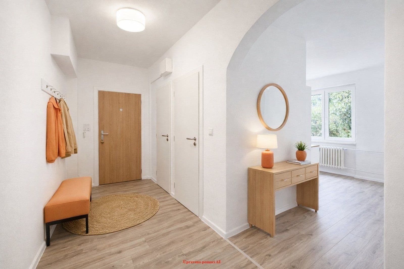 Pronájem bytu 2+1 51 m², Kosmonautů, Karviná, Moravskoslezský kraj Pronájem bytu 2+1 51 m², Kosmonautů, Karviná, Moravskoslezský kraj