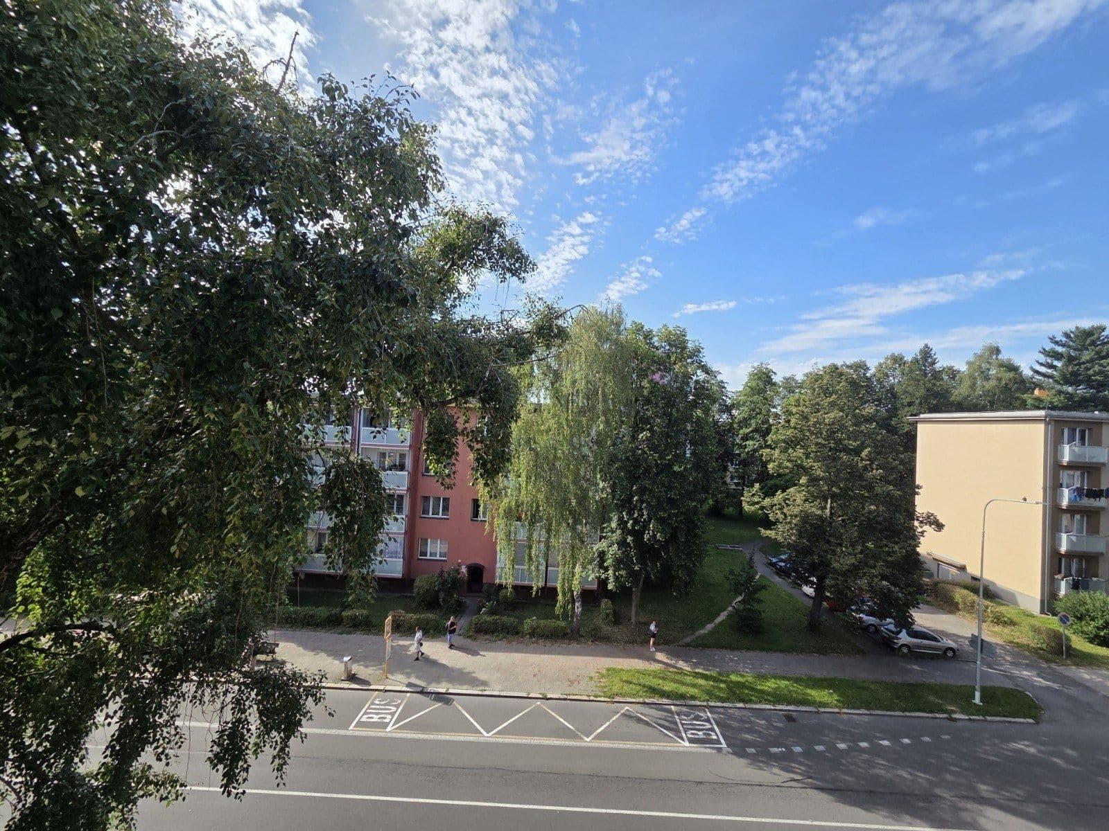 Pronájem bytu 2+1 51 m², Kosmonautů, Karviná, Moravskoslezský kraj Pronájem bytu 2+1 51 m², Kosmonautů, Karviná, Moravskoslezský kraj