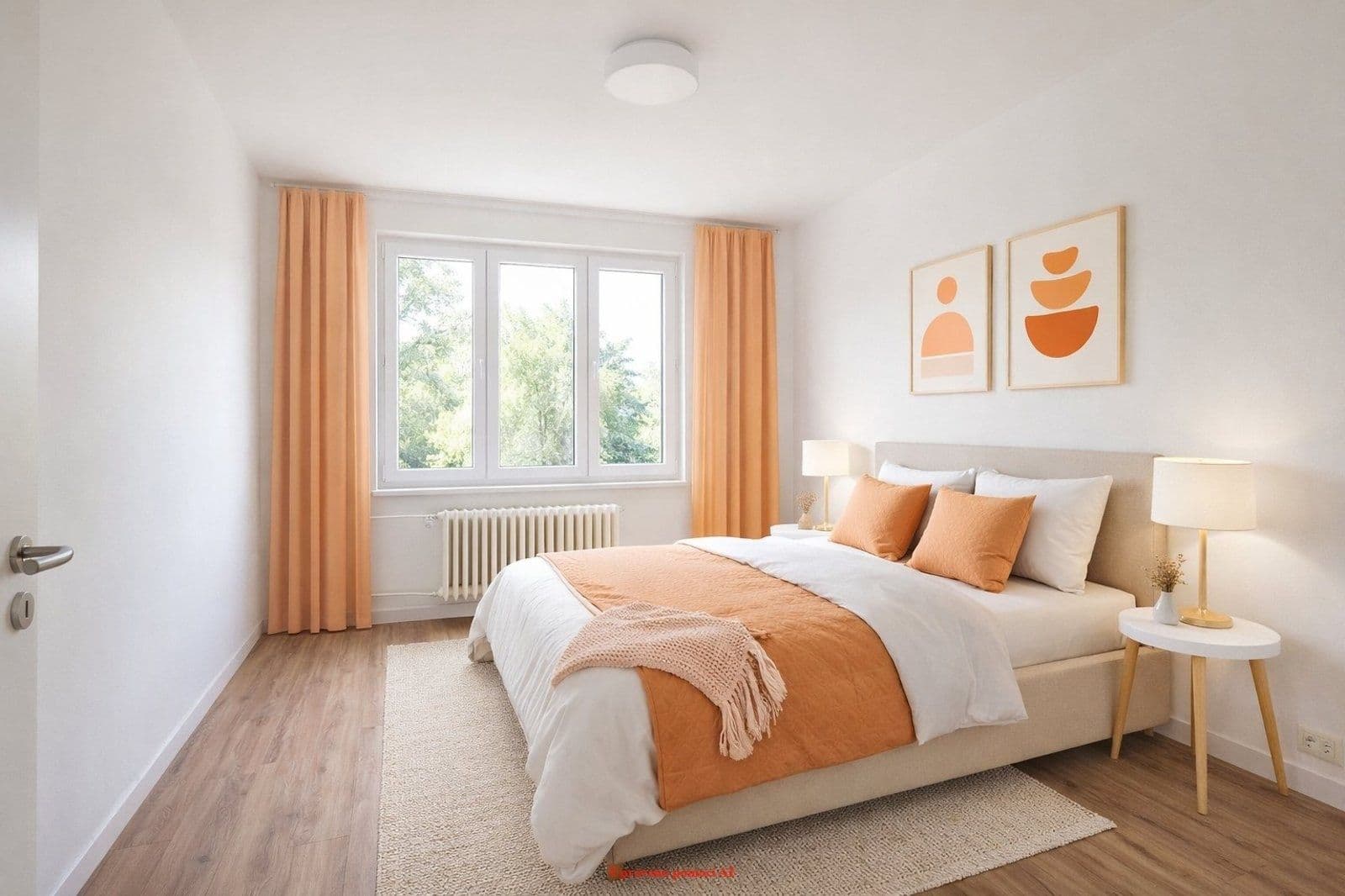 Pronájem bytu 2+1 51 m², Kosmonautů, Karviná, Moravskoslezský kraj Pronájem bytu 2+1 51 m², Kosmonautů, Karviná, Moravskoslezský kraj
