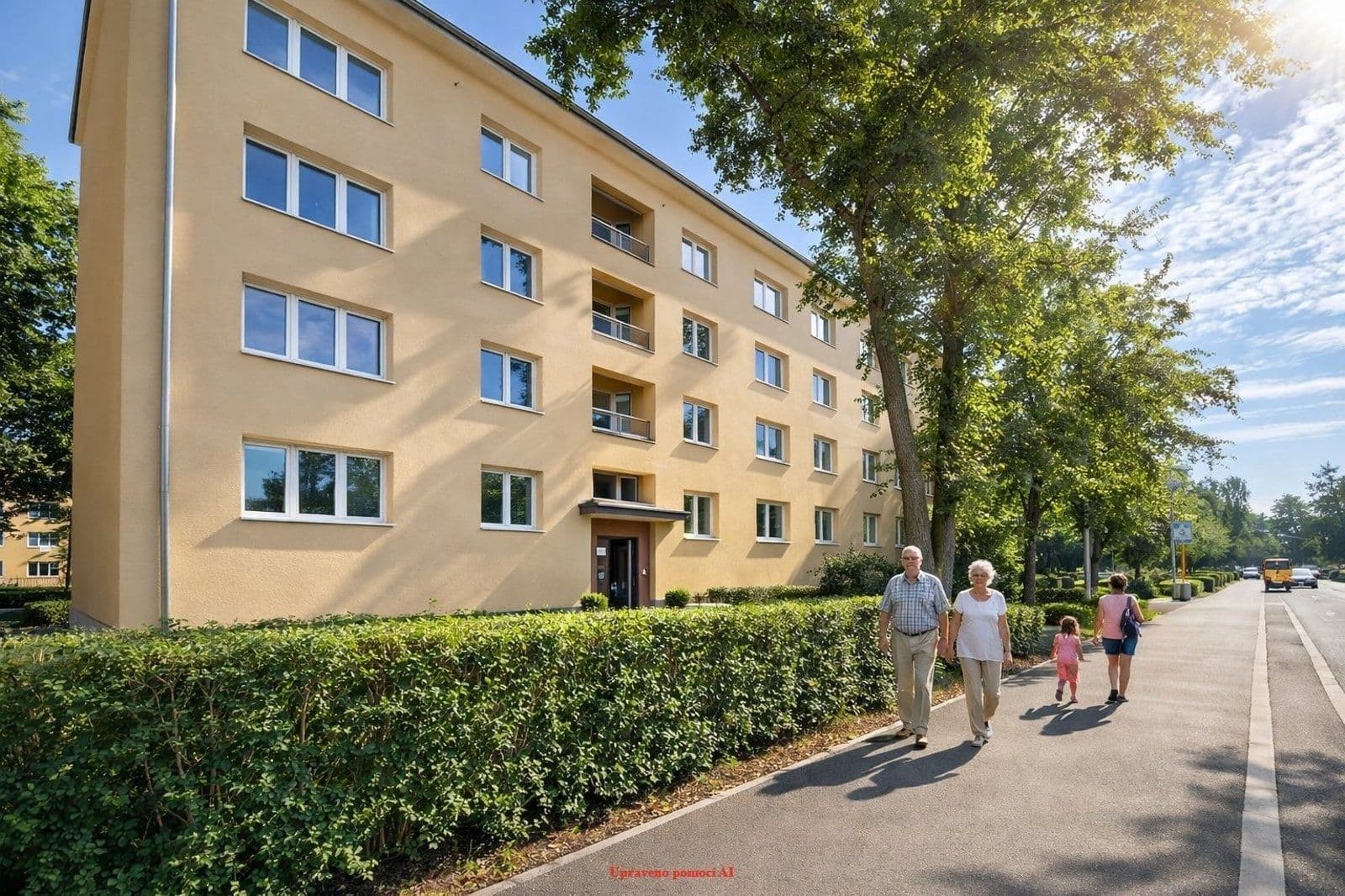 Pronájem bytu 2+1 51 m², Kosmonautů, Karviná, Moravskoslezský kraj Pronájem bytu 2+1 51 m², Kosmonautů, Karviná, Moravskoslezský kraj