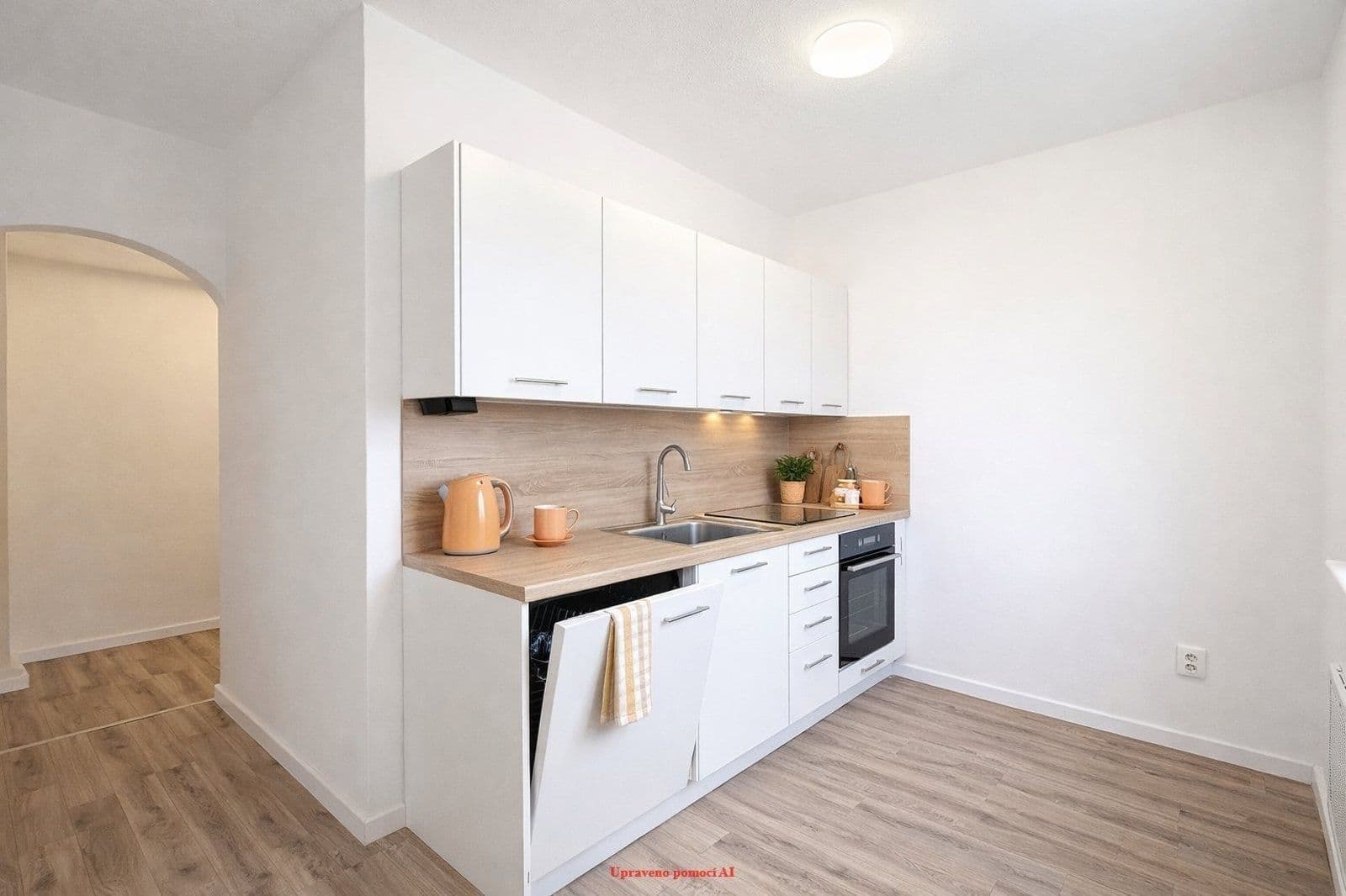 Pronájem bytu 2+1 51 m², Kosmonautů, Karviná, Moravskoslezský kraj Pronájem bytu 2+1 51 m², Kosmonautů, Karviná, Moravskoslezský kraj