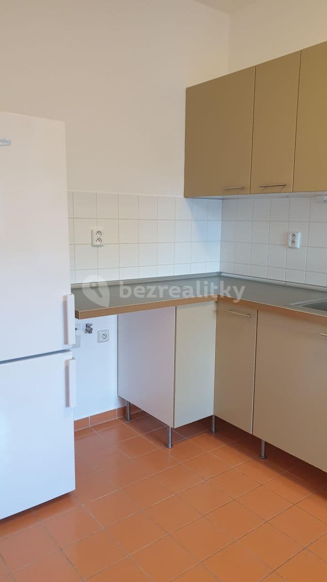 Pronájem bytu 2+1 60 m², Tábor, Brno, Jihomoravský kraj Pronájem bytu 2+1 60 m², Tábor, Brno, Jihomoravský kraj