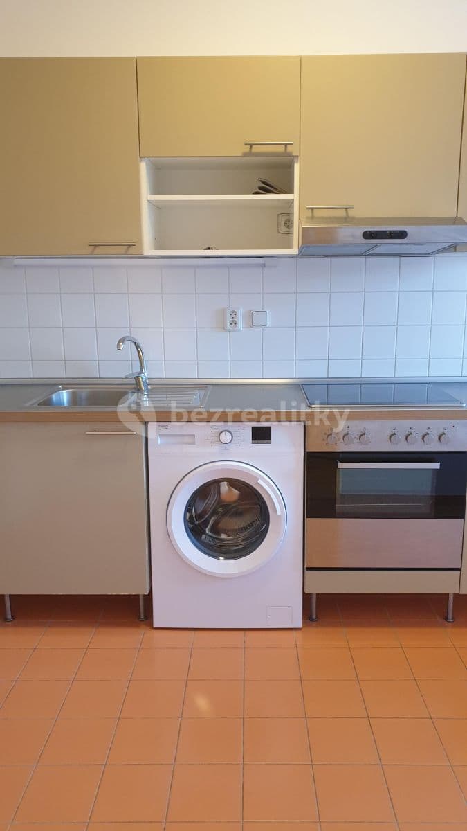 Pronájem bytu 2+1 60 m², Tábor, Brno, Jihomoravský kraj Pronájem bytu 2+1 60 m², Tábor, Brno, Jihomoravský kraj