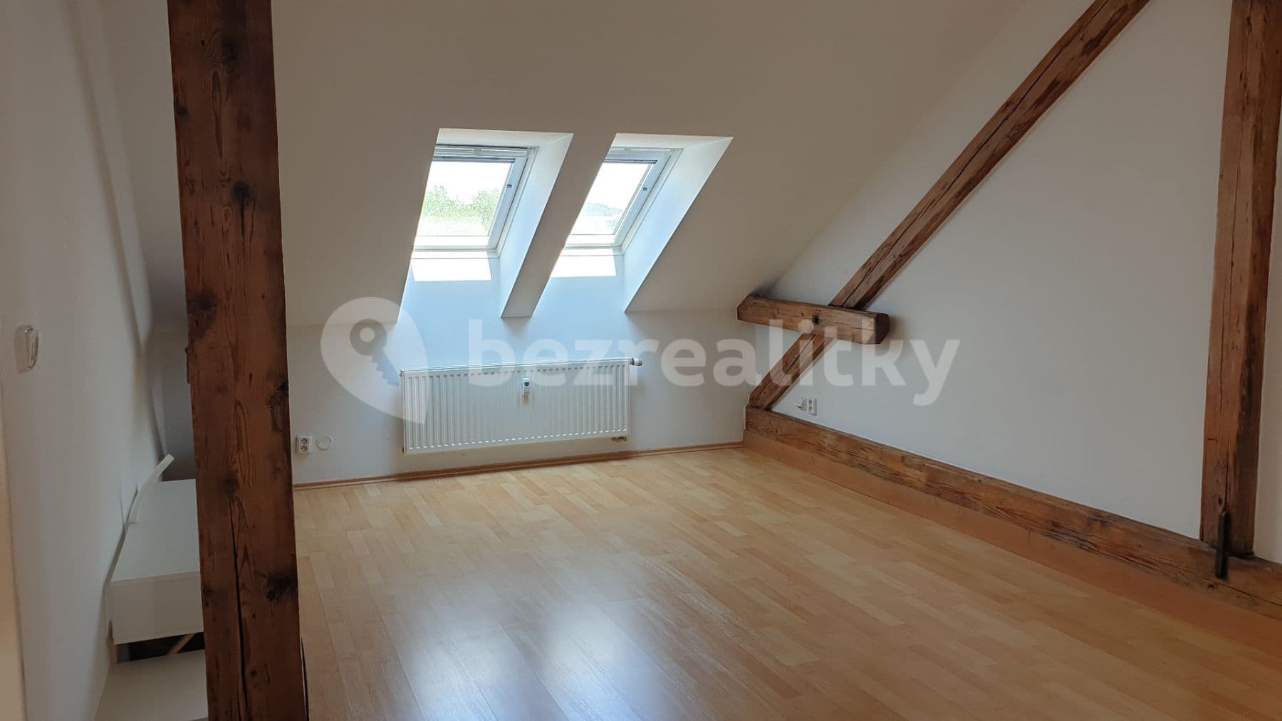 Pronájem bytu 2+1 60 m², Tábor, Brno, Jihomoravský kraj Pronájem bytu 2+1 60 m², Tábor, Brno, Jihomoravský kraj
