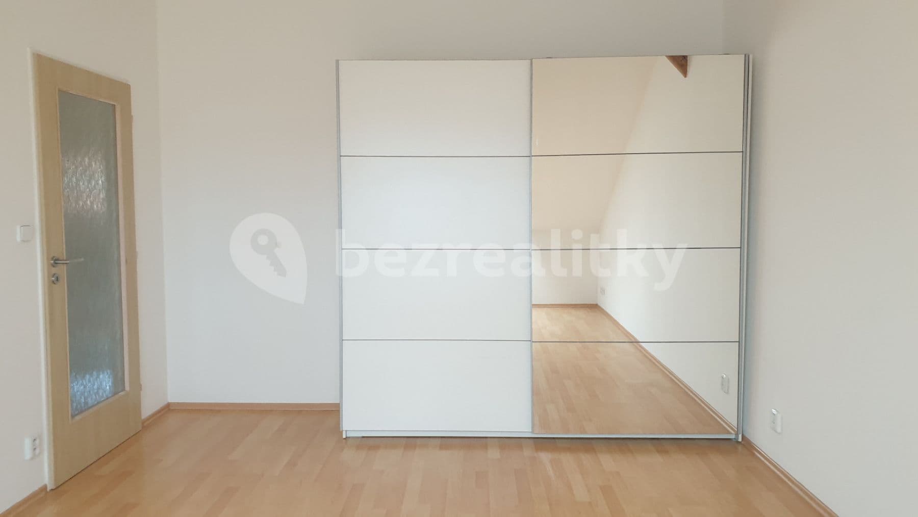 Pronájem bytu 2+1 60 m², Tábor, Brno, Jihomoravský kraj Pronájem bytu 2+1 60 m², Tábor, Brno, Jihomoravský kraj