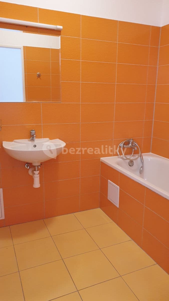 Pronájem bytu 2+1 60 m², Tábor, Brno, Jihomoravský kraj Pronájem bytu 2+1 60 m², Tábor, Brno, Jihomoravský kraj