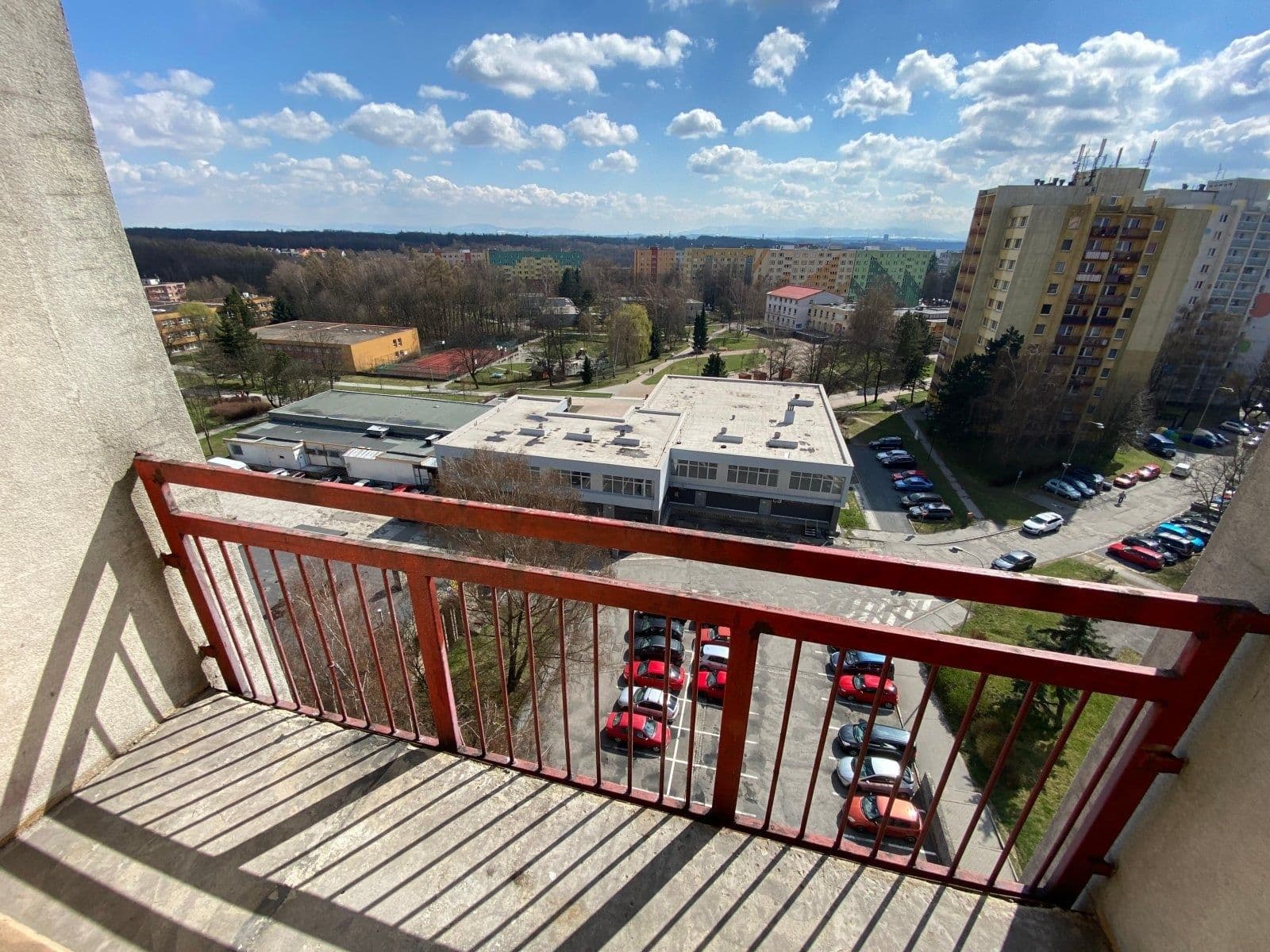 Pronájem bytu 2+1 59 m², Masarykova třída, Orlová, Moravskoslezský kraj Pronájem bytu 2+1 59 m², Masarykova třída, Orlová, Moravskoslezský kraj