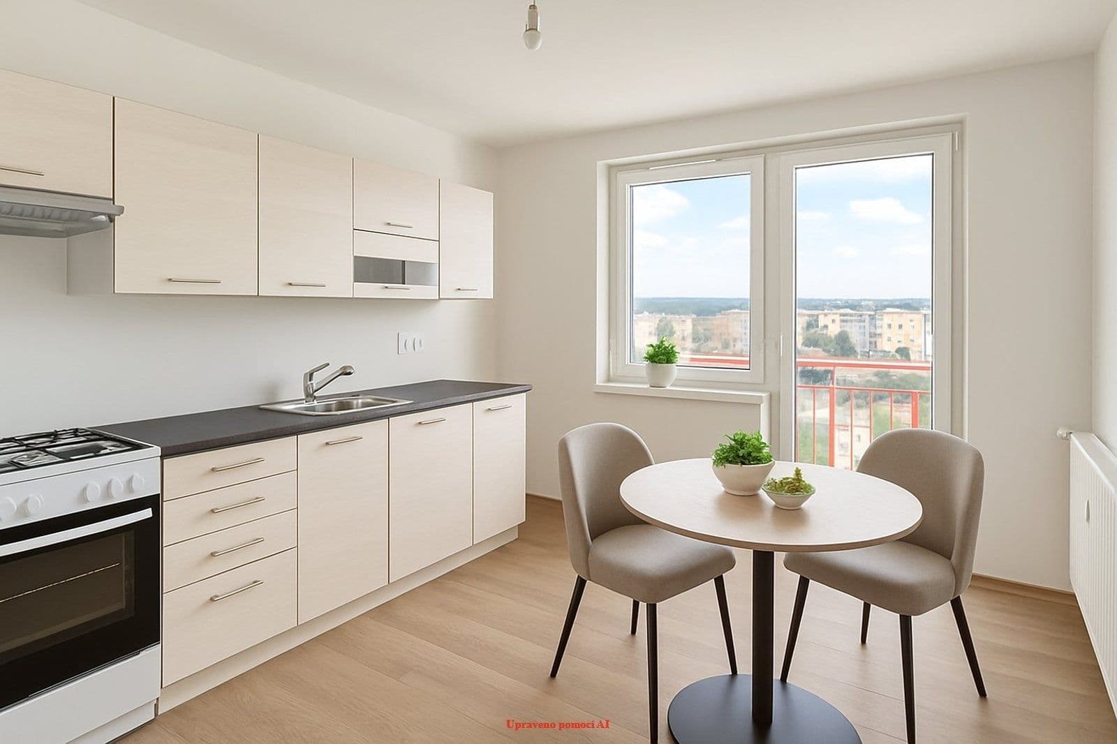 Pronájem bytu 2+1 59 m², Masarykova třída, Orlová, Moravskoslezský kraj Pronájem bytu 2+1 59 m², Masarykova třída, Orlová, Moravskoslezský kraj