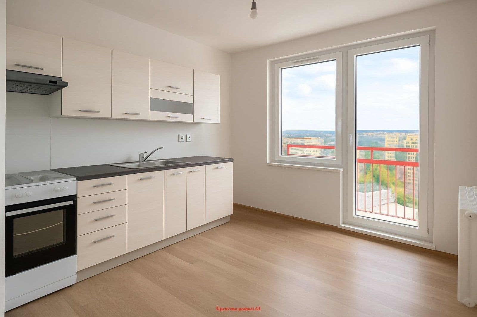 Pronájem bytu 2+1 59 m², Masarykova třída, Orlová, Moravskoslezský kraj Pronájem bytu 2+1 59 m², Masarykova třída, Orlová, Moravskoslezský kraj