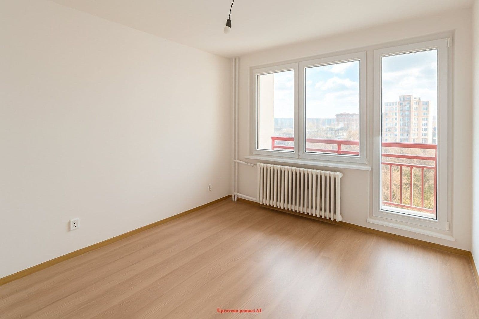 Pronájem bytu 2+1 59 m², Masarykova třída, Orlová, Moravskoslezský kraj Pronájem bytu 2+1 59 m², Masarykova třída, Orlová, Moravskoslezský kraj