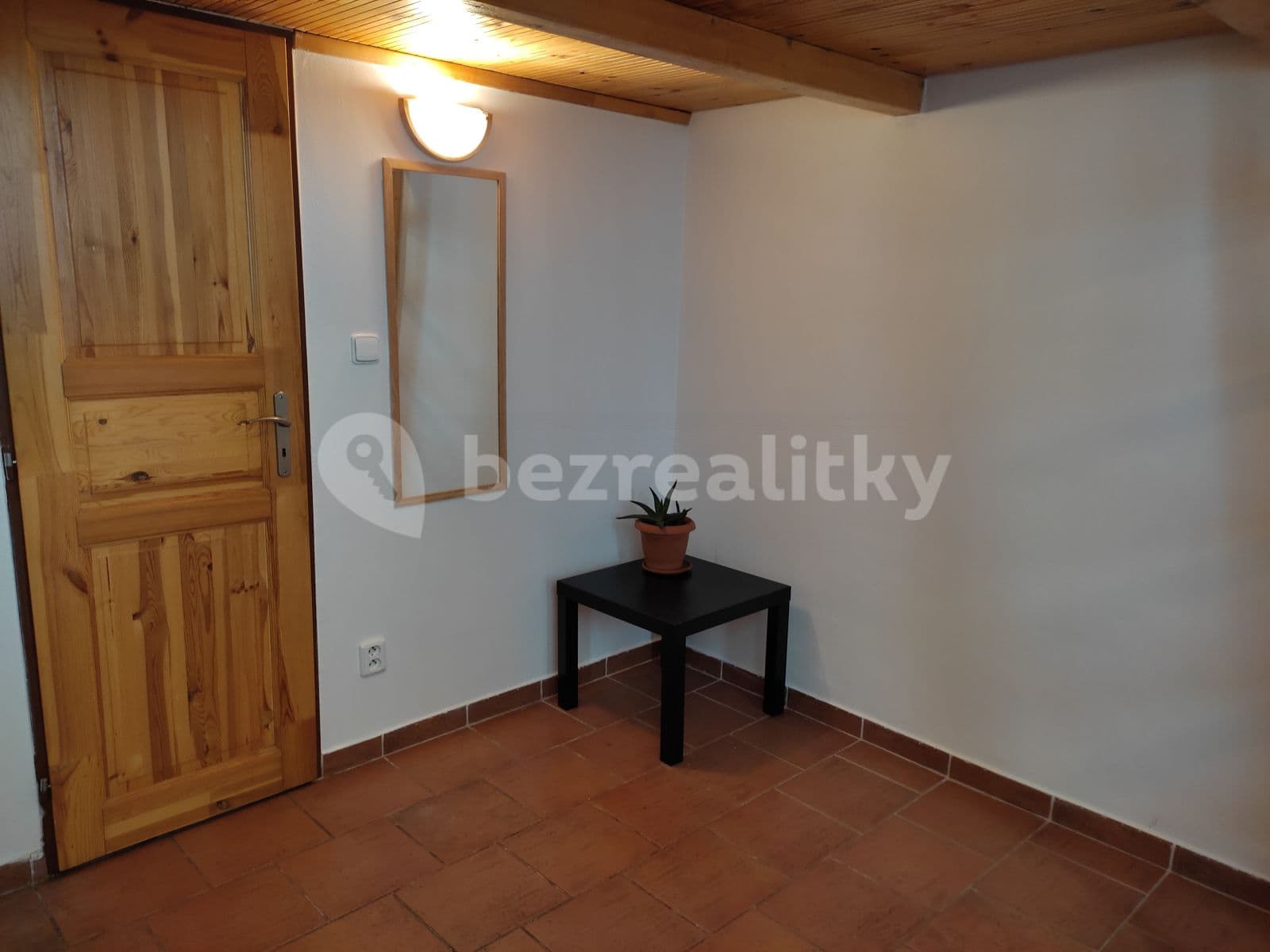 Pronájem bytu Garsoniéra 16 m², Pod Kavalírkou, Praha, Praha Pronájem bytu Garsoniéra 16 m², Pod Kavalírkou, Praha, Praha