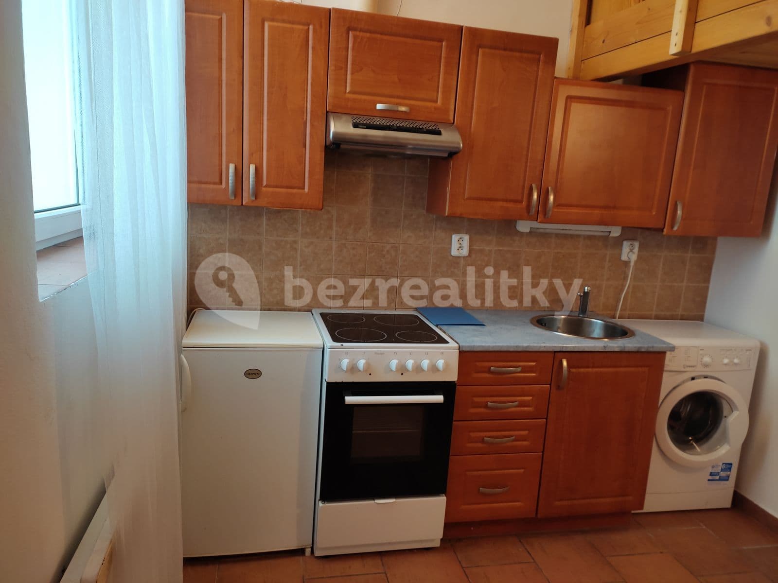 Pronájem bytu Garsoniéra 16 m², Pod Kavalírkou, Praha, Praha Pronájem bytu Garsoniéra 16 m², Pod Kavalírkou, Praha, Praha